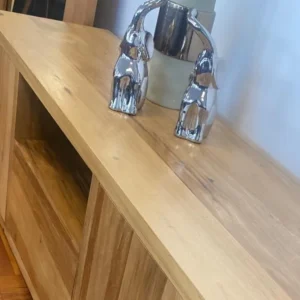 Rack DROMM en guayca