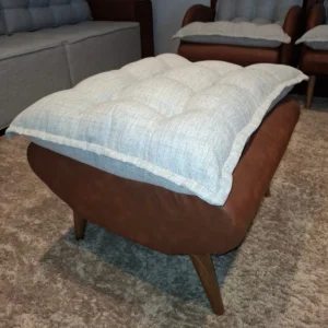 Puff importado MARROK